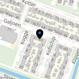 Appartement NKK01 H 7581 12