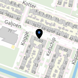 Appartement NKK01 H 7581 2