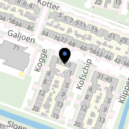 Appartement NKK01 H 7581 4
