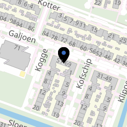 Appartement NKK01 H 7581 5