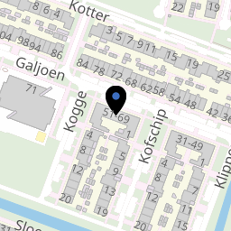 Appartement NKK01 H 7581 8