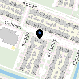 Appartement NKK01 H 7581 9