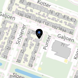 Appartement NKK01 H 7582 1