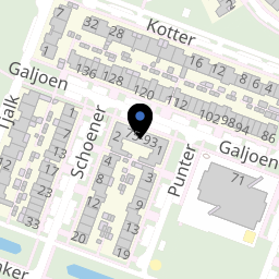 Appartement NKK01 H 7582 2