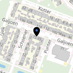 Appartement NKK01 H 7582 7