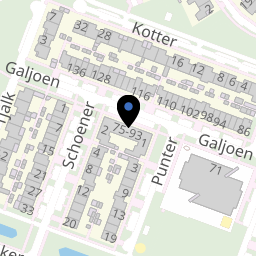 Appartement NKK01 H 7582 8