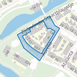 Perceel NKK01-H-7630