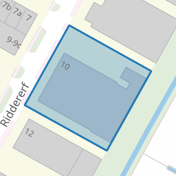 Perceel NKK01-H-7645