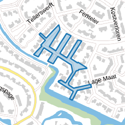 Perceel NKK01-H-7654