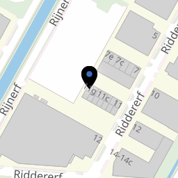 Appartement NKK01 H 7745 7