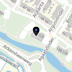 Appartement NKK01 H 7799 14