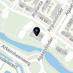 Appartement NKK01 H 7799 15