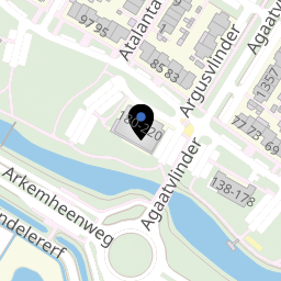 Appartement NKK01 H 7799 20