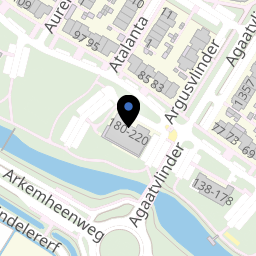 Appartement NKK01 H 7799 21