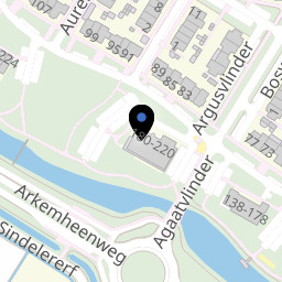 Appartement NKK01 H 7799 5