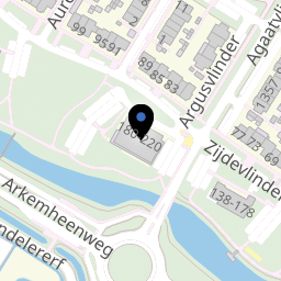 Appartement NKK01 H 7799 7