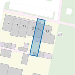 Perceel NKK01-H-7985