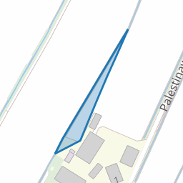 Perceel NKK01-H-8076