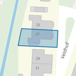 Perceel NKK01-H-8239