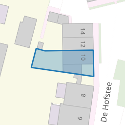 Perceel NKK01-H-8335