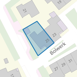 Perceel NKK01-H-8397