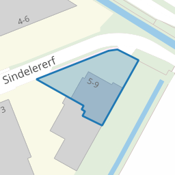 Perceel NKK01-H-8445