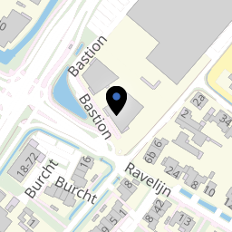 Appartement NKK01 H 8451 21