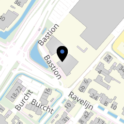 Appartement NKK01 H 8451 22