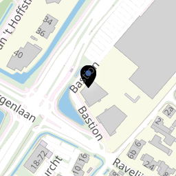 Appartement NKK01 H 8451 23