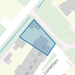 Perceel NKK01-H-8461