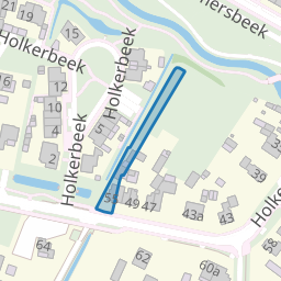 Perceel NKK01-H-8537