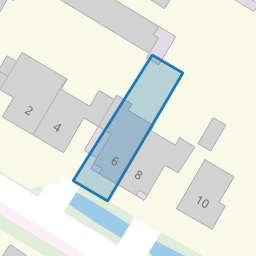 Perceel NKK01-H-8635