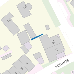 Perceel NKK01-H-8772