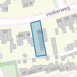 Perceel NKK01-H-8788