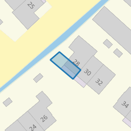 Perceel NKK01-H-8826