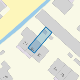 Perceel NKK01-H-8836
