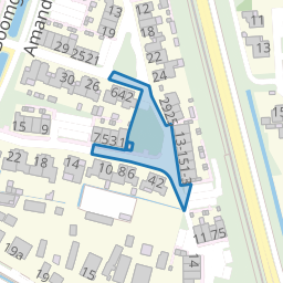 Perceel NKK01-H-8902