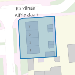 Perceel NKK01-H-8930