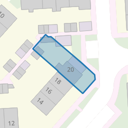 Perceel NKK01-H-8971