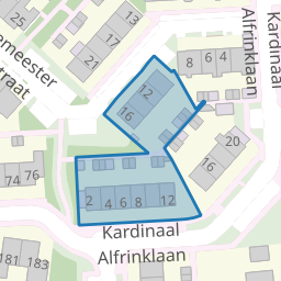 Perceel NKK01-H-8975