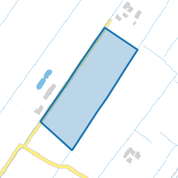 Perceel NKK01-H-8978