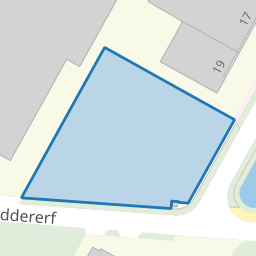 Perceel NKK01-H-8983