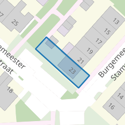 Perceel NKK01-H-8984