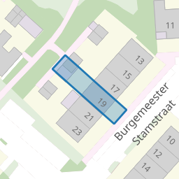 Perceel NKK01-H-8986