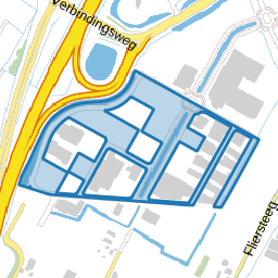 Perceel NKK01-H-8990