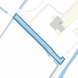 Perceel NKK01-I-1061