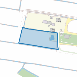Perceel NKK01-I-1233