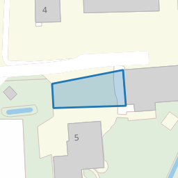 Perceel NKK01-I-447