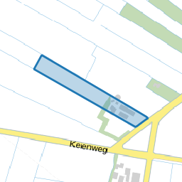 Perceel NKK01-I-724