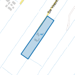 Perceel NKK01-I-843